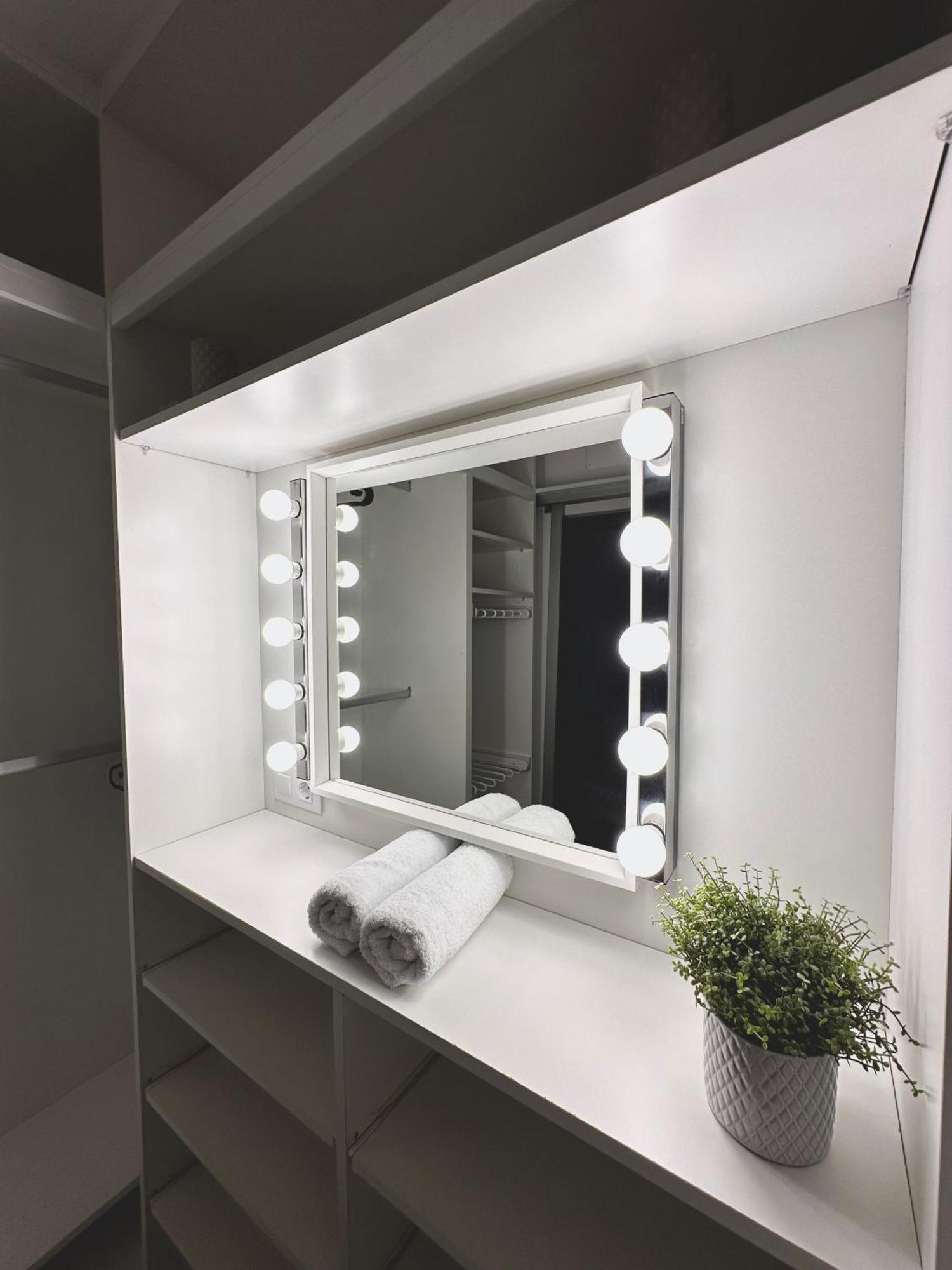Apartamento Costero, Los Abrigos. Exteriér fotografie